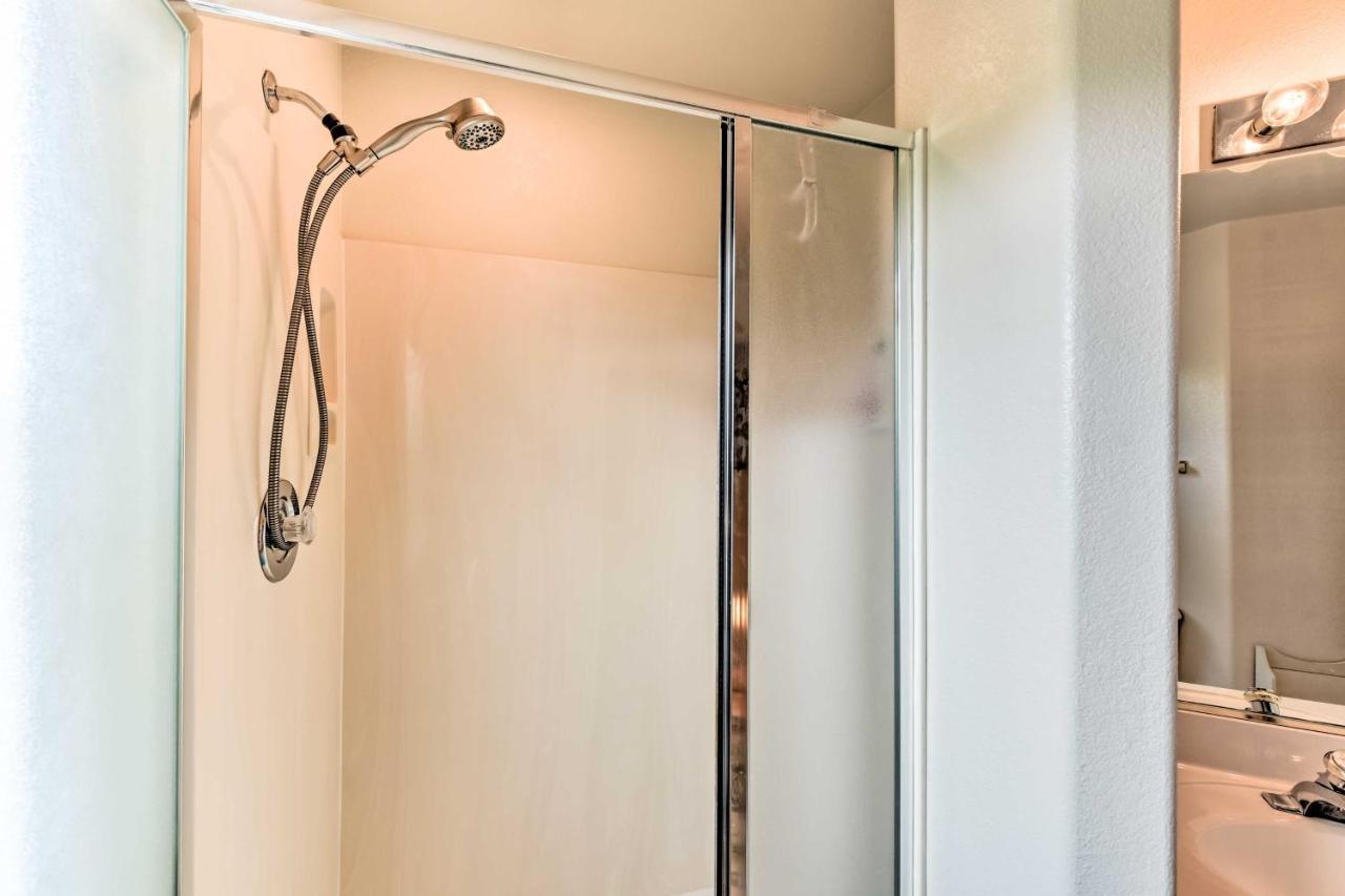 Phoenix Condo With Balcony And Spa - 14 Mi To Downtown Luaran gambar